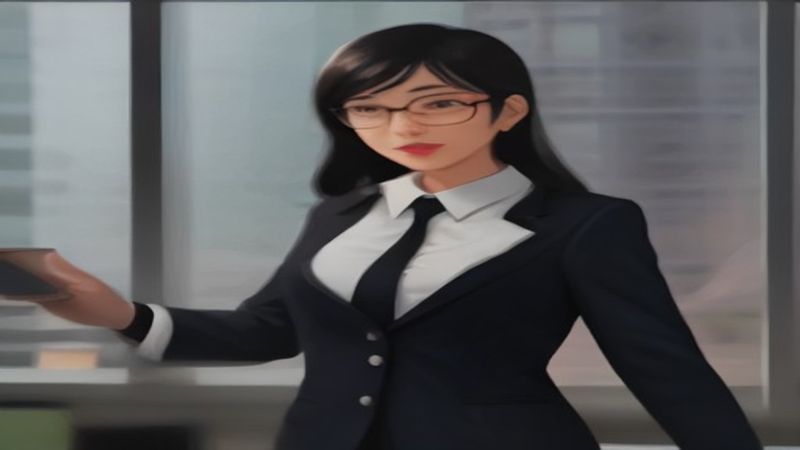 jm天堂漫画库精选漫画封面合辑